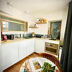 Independant 27 M2 Jardin Du Luxembourg * باريس