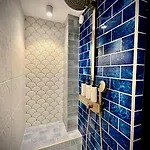Independant 27 M2 Jardin Du Luxembourg بيت ضيافة