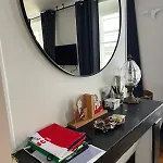 Independant 27 M2 Jardin Du Luxembourg بيت ضيافة *