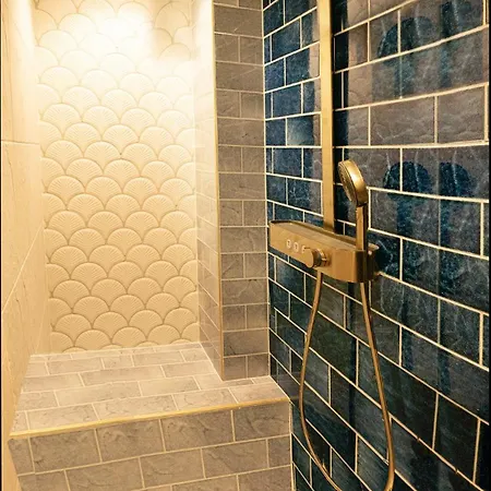 Independant 27 M2 Jardin Du Luxembourg *