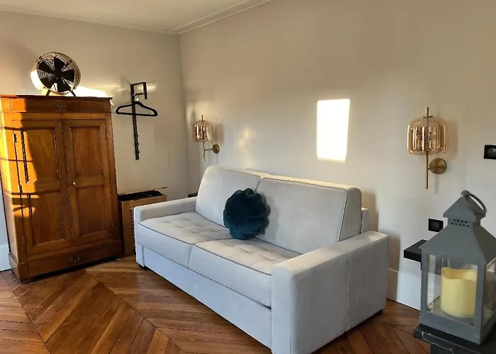Independant 27 M2 Jardin Du Luxembourg * Paris