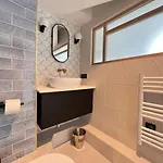 Independant 27 M2 Jardin Du Luxembourg 파리