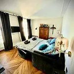 Independant 27 M2 Jardin Du Luxembourg Guest house Paris