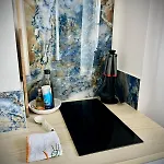 Guest house Independant 27 M2 Jardin Du Luxembourg *