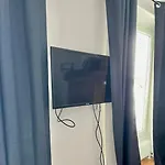 Independant 27 M2 Jardin Du Luxembourg Guest house