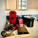 Guest house Independant 27 M2 Jardin Du Luxembourg *